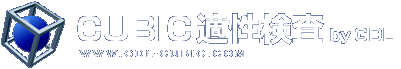 適性検査 CUBIC（キュービック） 人材採用、適正配置、社員教育